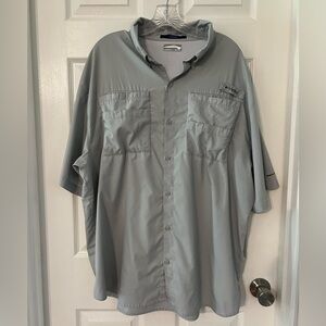 Columbia Tamiami Shirt